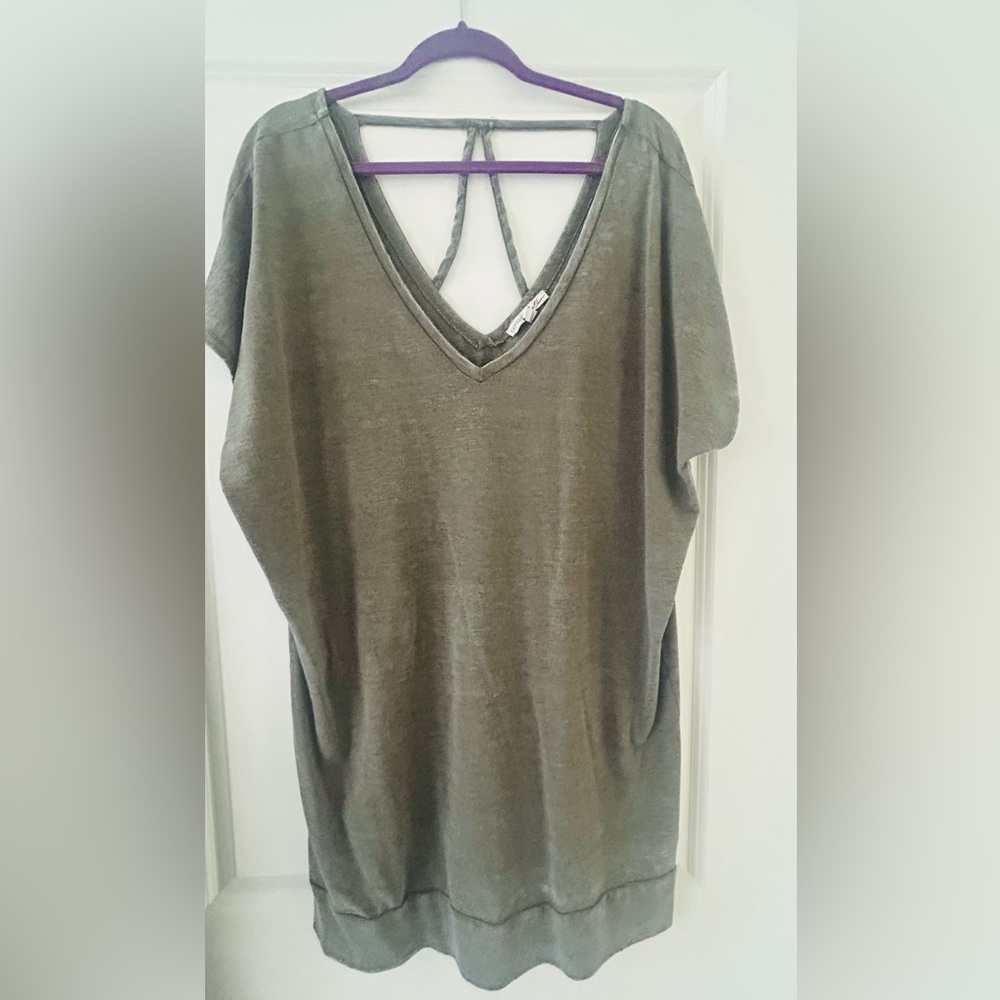 Express Dress - Picture 1 of 3